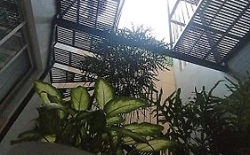 Hotel Hcm Guadalajara